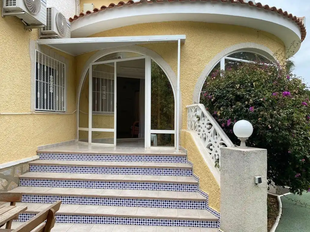 Casa o xalet en venda en Rojales amb Jardí privat i Piscina
