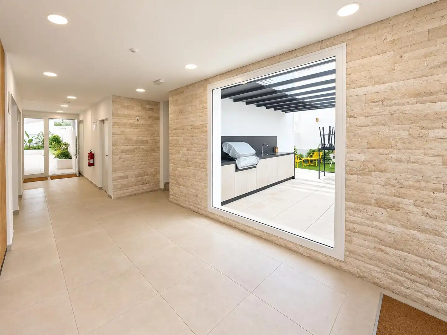 Apartment with pool for sale in Calle Martínez Catena, imagen 20