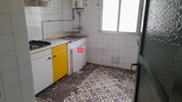 Kitchen of Flat for sale in Santiago de Compostela 