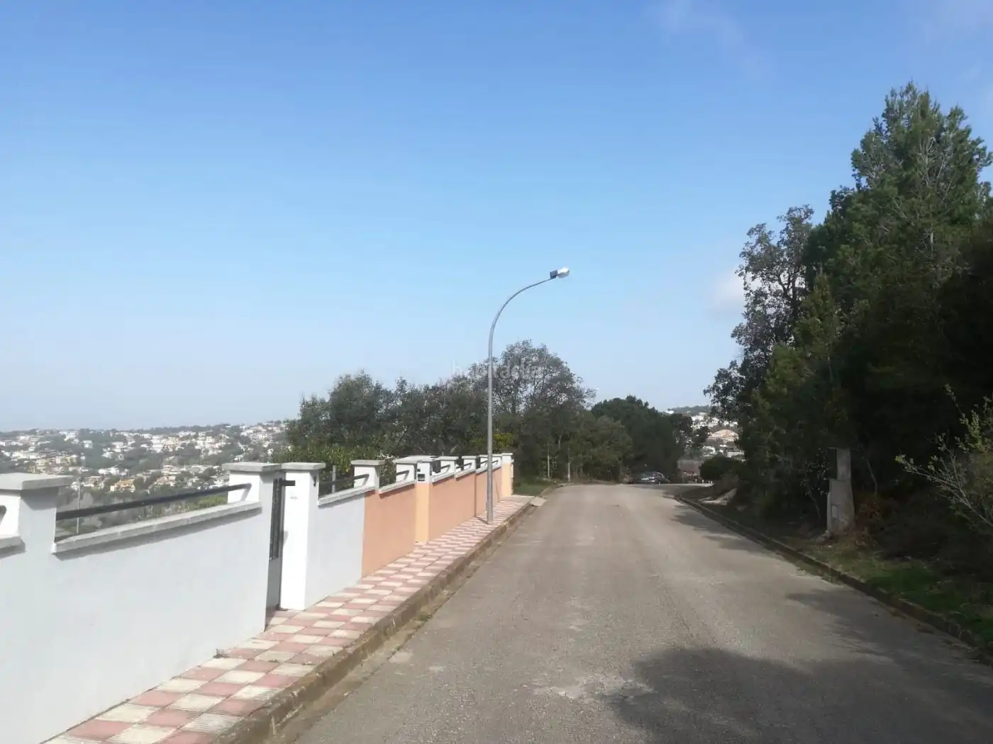 Wohnbaugrundstück zum Verkauf in Carrer Venus 8, imagen 5