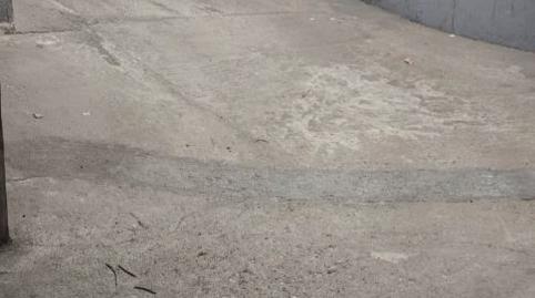 Foto 3 de Garaje de alquiler en Carrer de Joaquim Monmany, 13, Can Calders, Sant Feliu de Llobregat