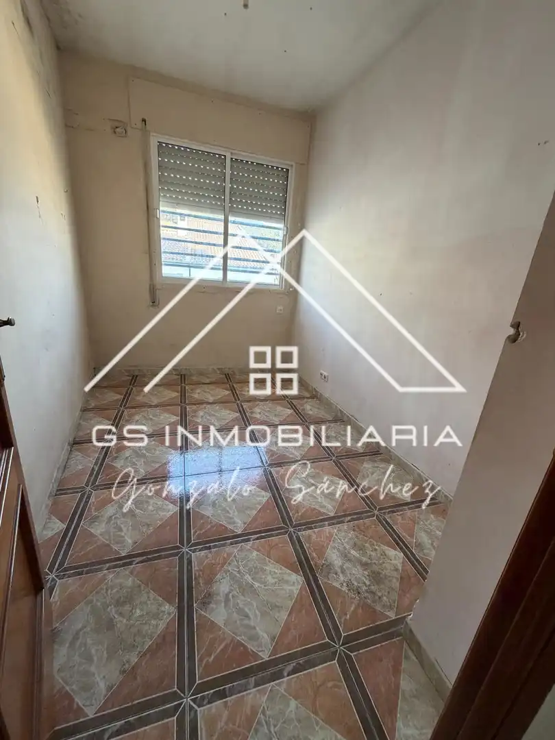 Exterior view of Flat for sale in Rute, Córdoba