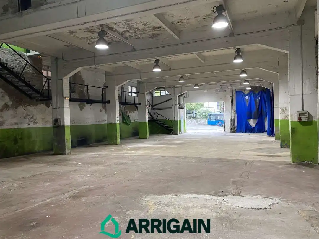 Business premises to rent in Alcalde J. Elosegi Hiribidea 108, imagen 16