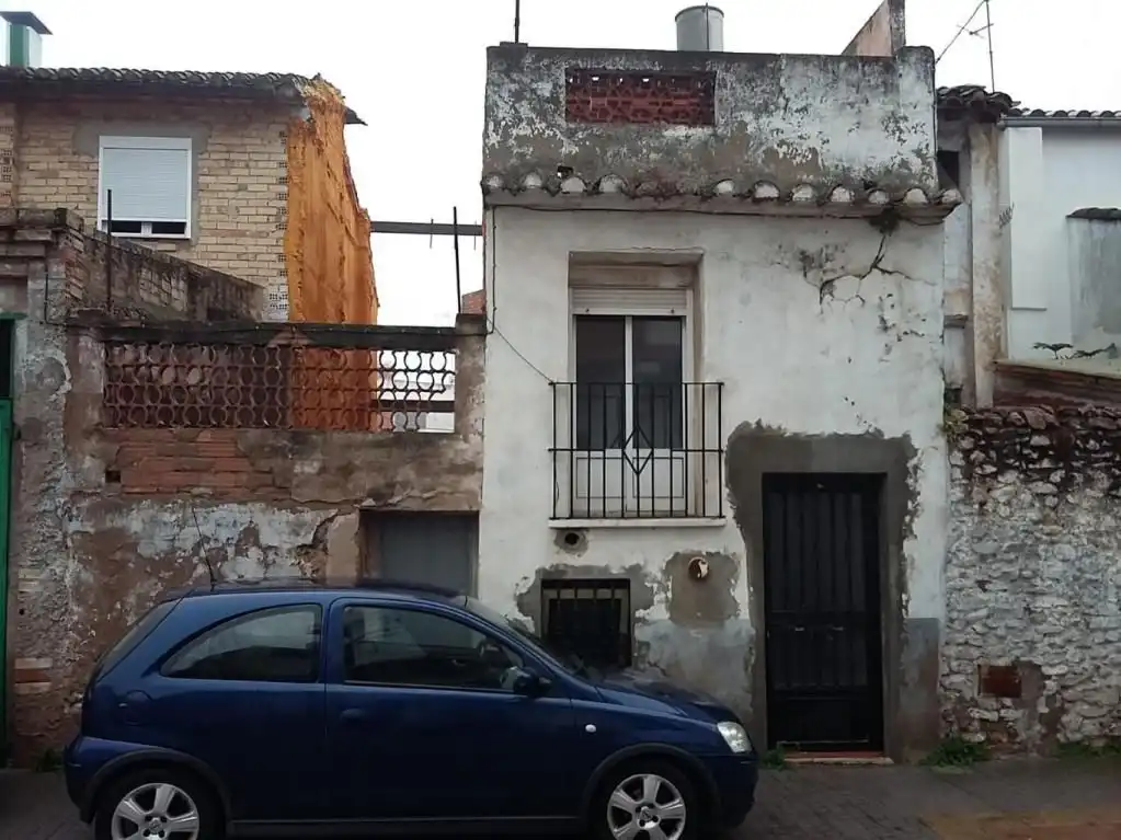 Vista exterior de Casa o xalet en venda en Artana