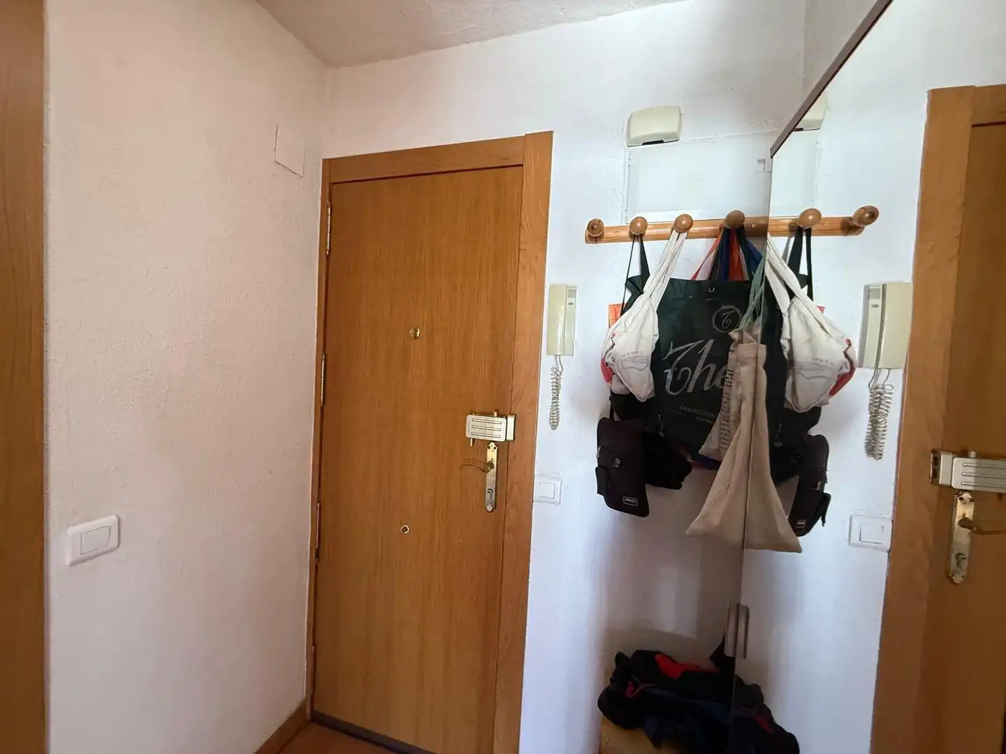Apartamento con piscina en venta en Calle de Lepanto, imagen 23