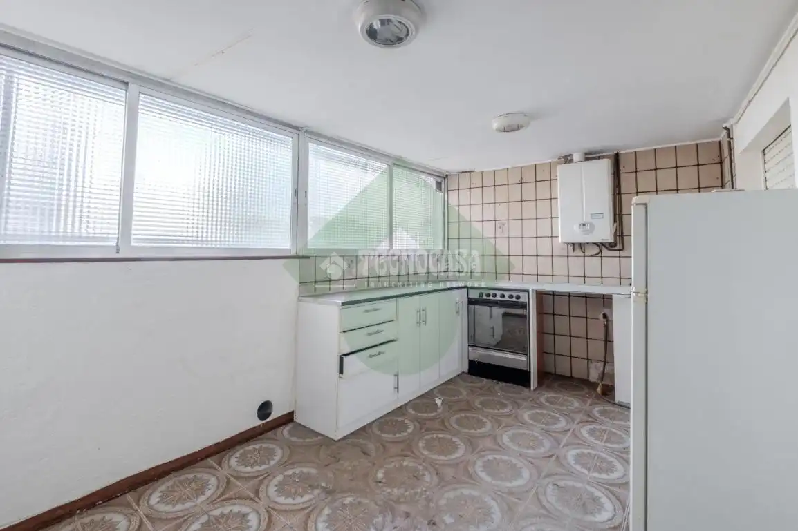 Cocina de Piso en venta en Madrid con Calefacción y Terraza