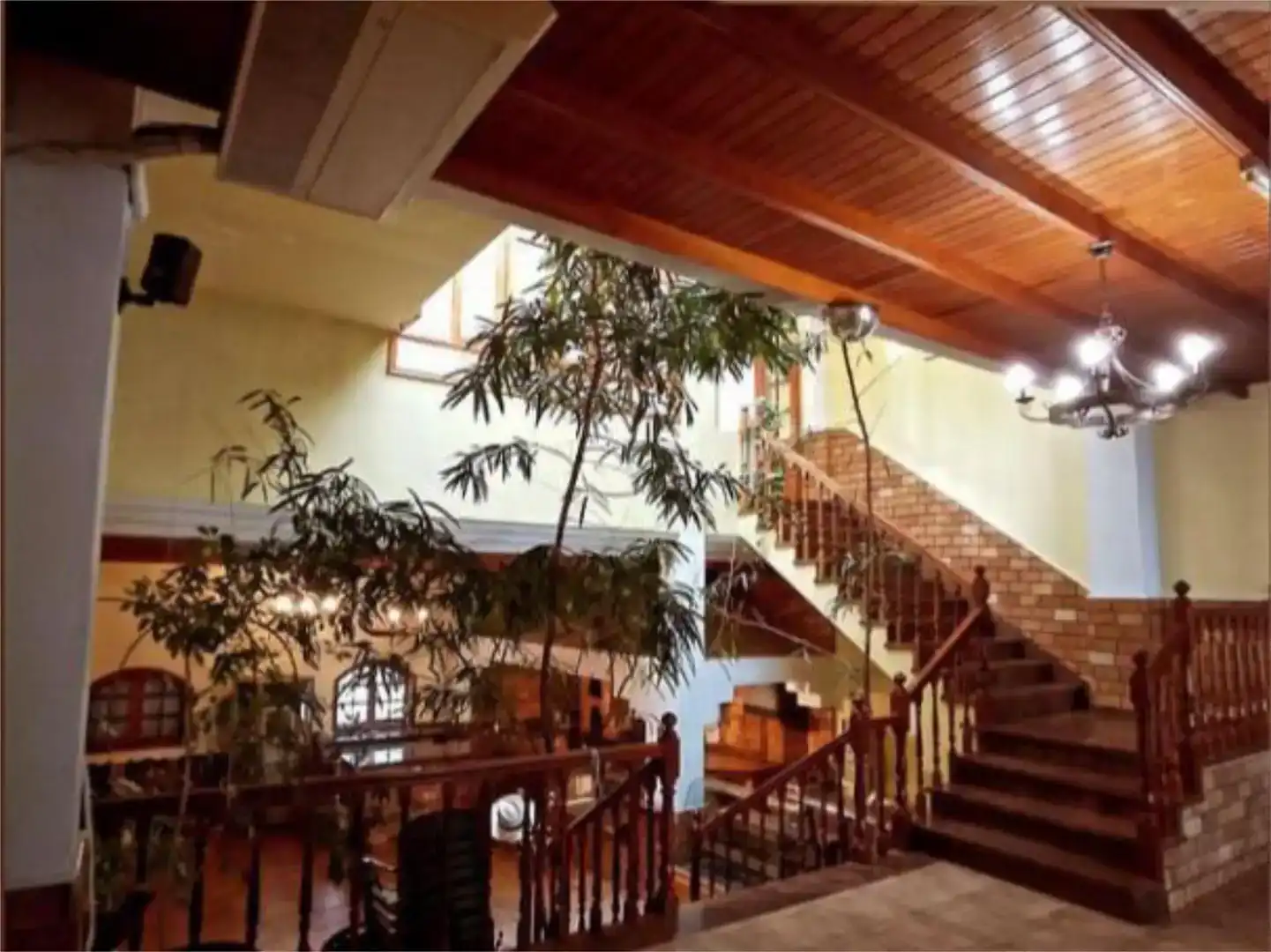 Local en venda en Valleseco amb Aire condicionat, Parquet i Moblat