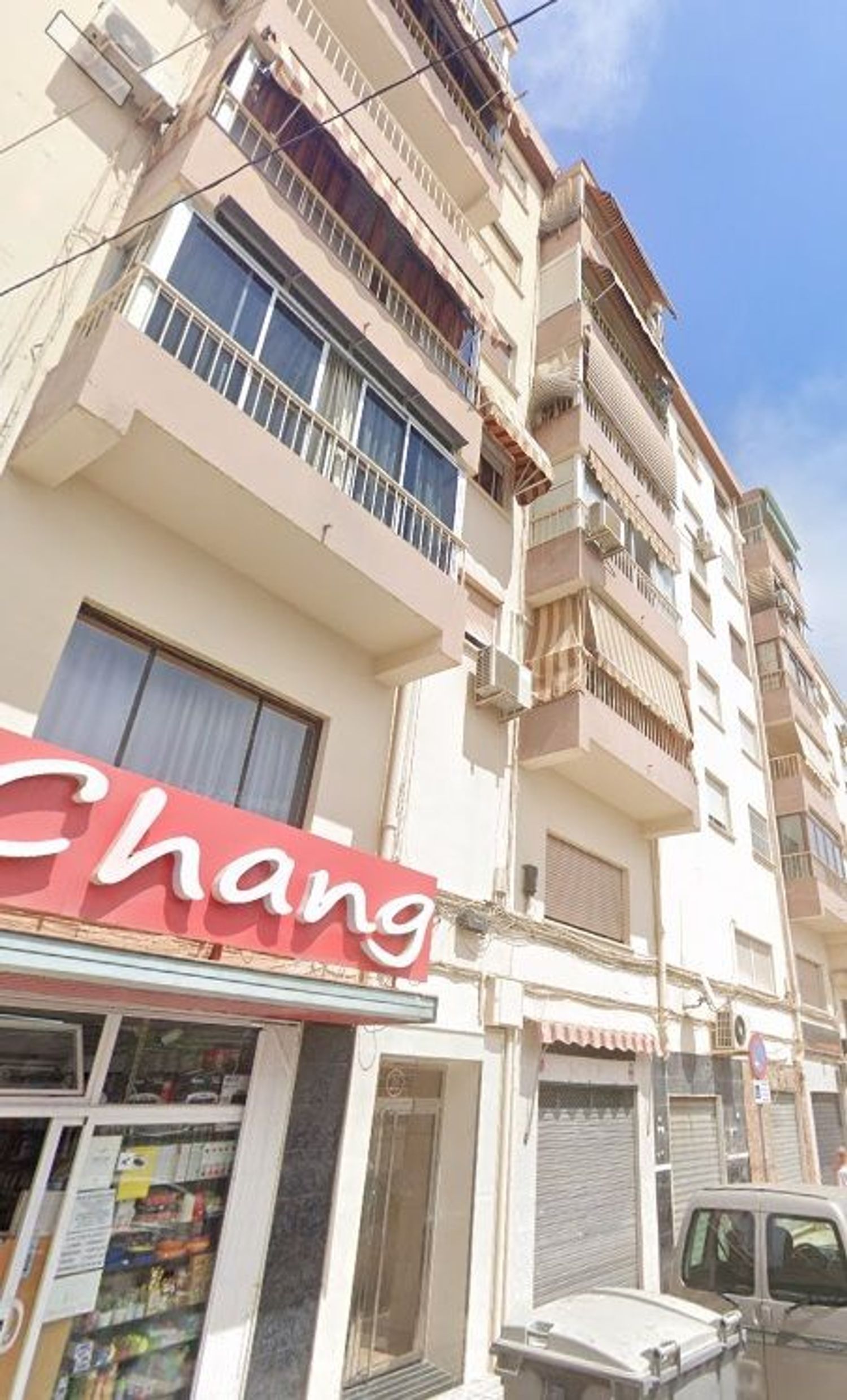 Flat for sale in Málaga Capital