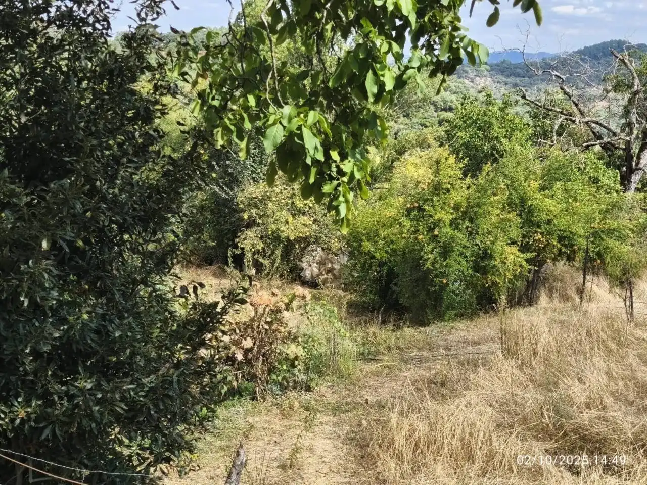 Land for sale in Calle Manuel León, Cortegana