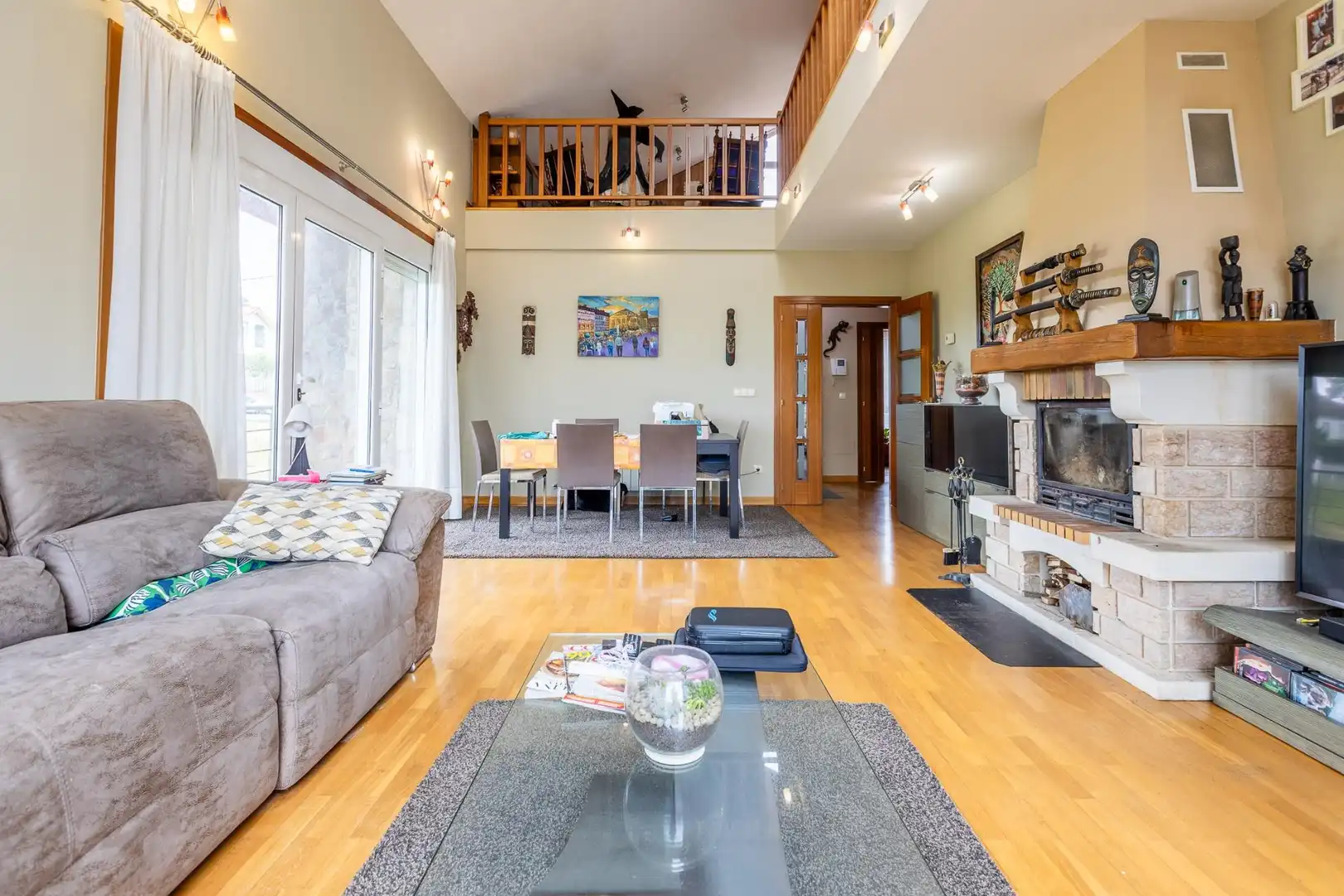 Chalet con terraza en venta en Sada (A Coruña), imagen 48