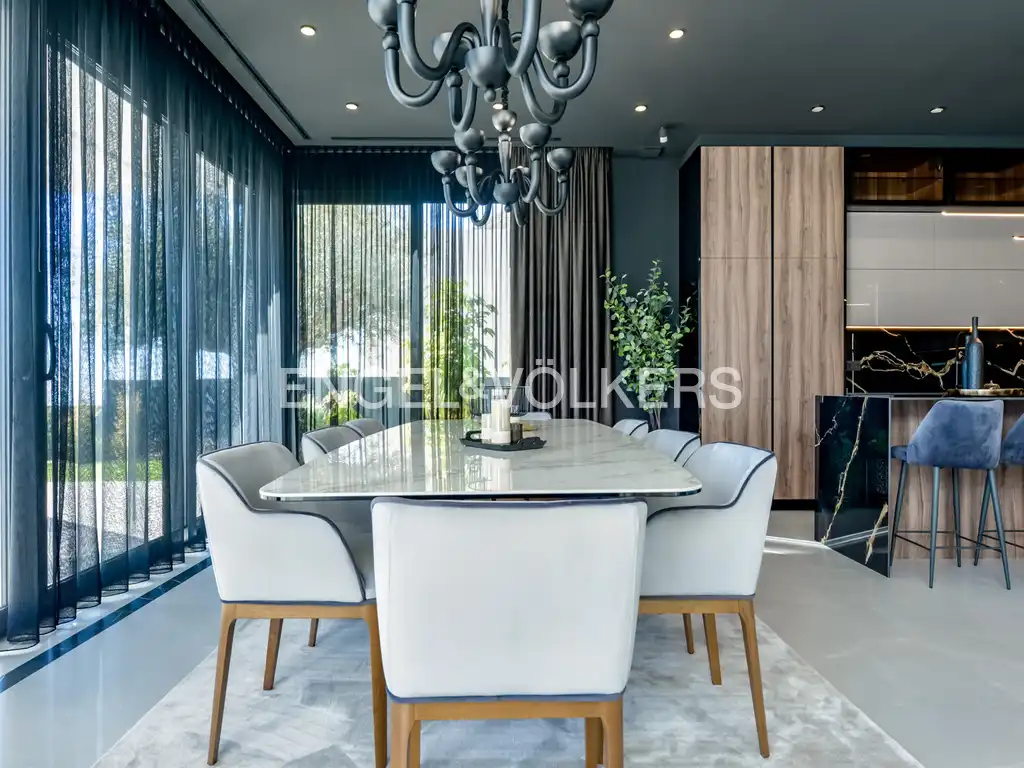 Casa con piscina en venta en Golf Bahía, imagen 19