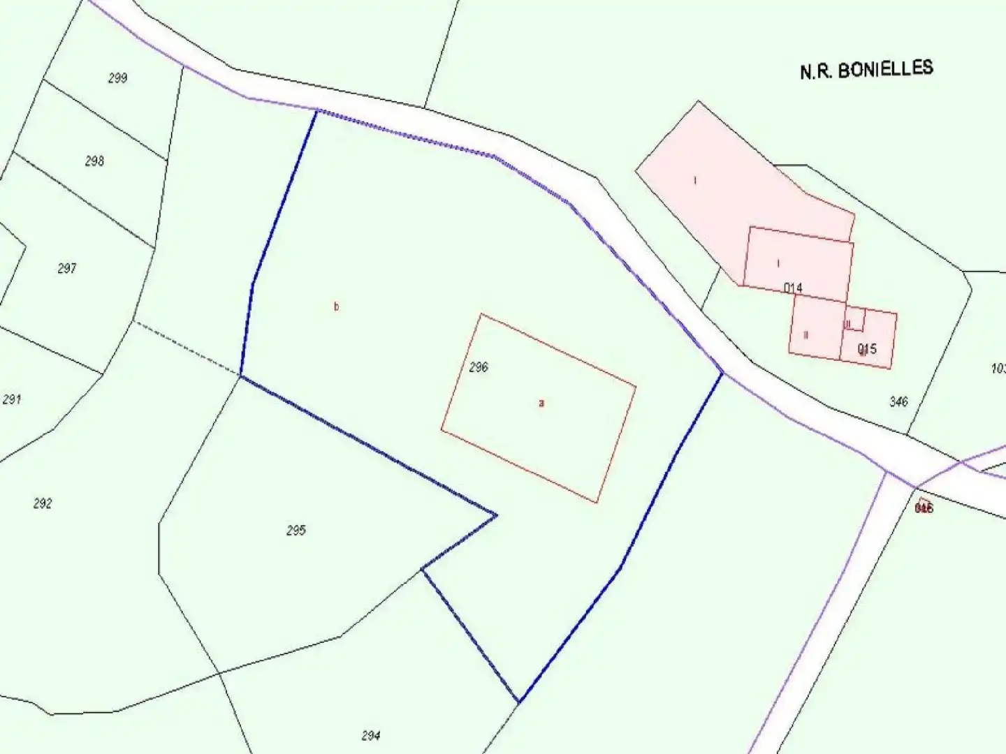 Grundstücke und Bauplätze zum Verkauf in Llanera, imagen 5