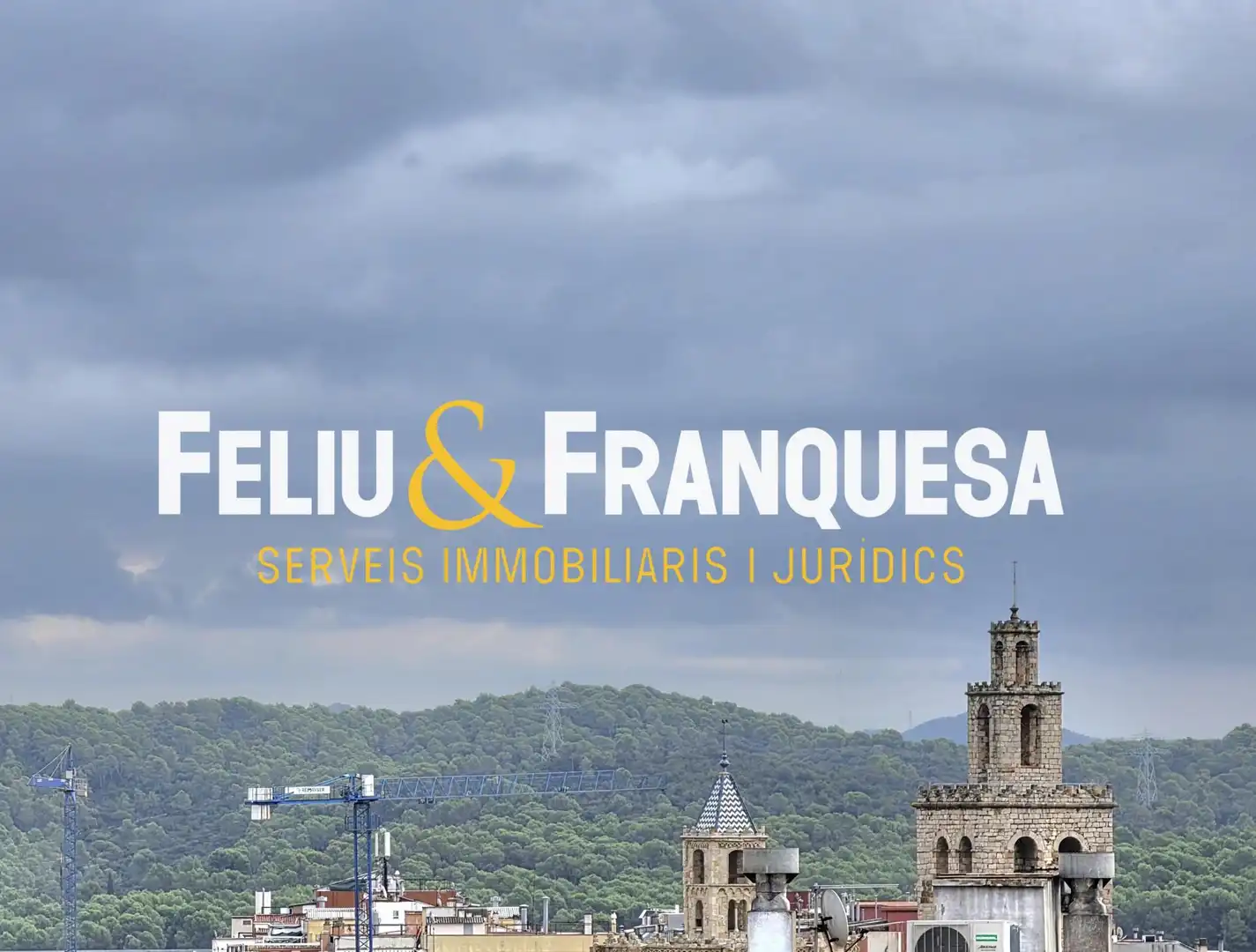 Attique avec ascenseur à louer à de Sant Domènec, imagen 14