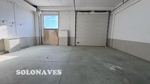 Photo 2 of Industrial buildings for sale in Cartuja Baja, Zaragoza