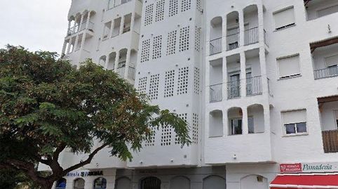 Foto 4 de Piso en venta en Avenida America, 1, San Bernabé, Algeciras