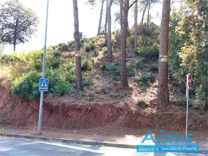 Terreny residencial en venda a Corbera de Llobregat, imagen 8