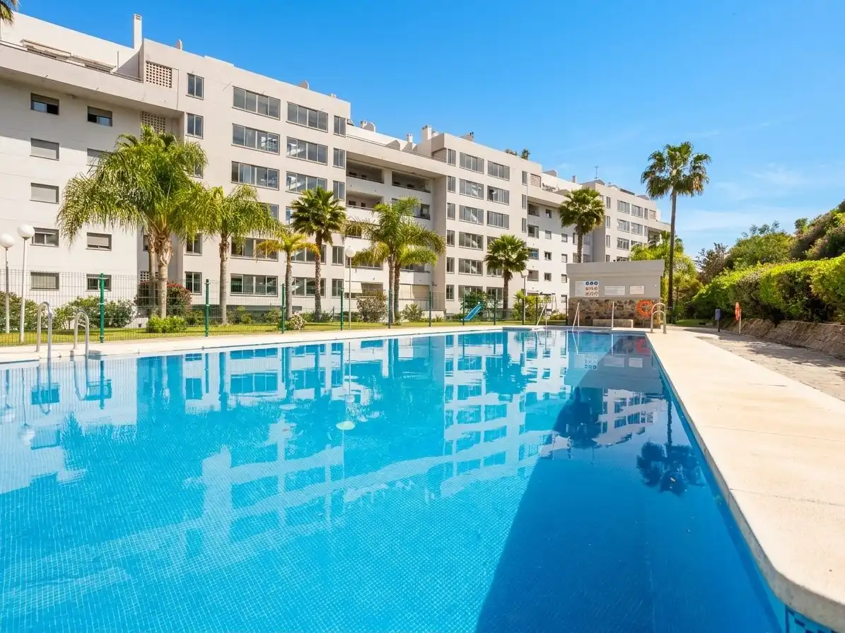 Apartment for sale in Castillo Sohail - Myramar