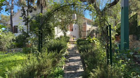 Foto 3 de Finca rústica en venta en Santo Angel, Murcia Capital