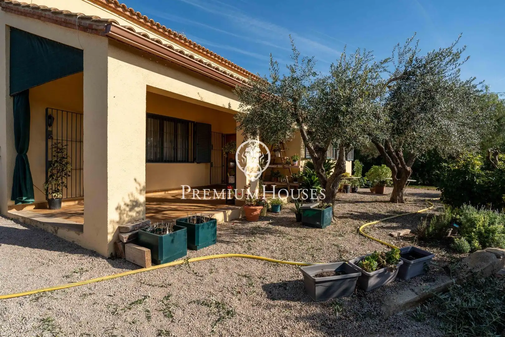 Landhaus mit Terrasse zum Verkauf in Roda de Barà, imagen 47