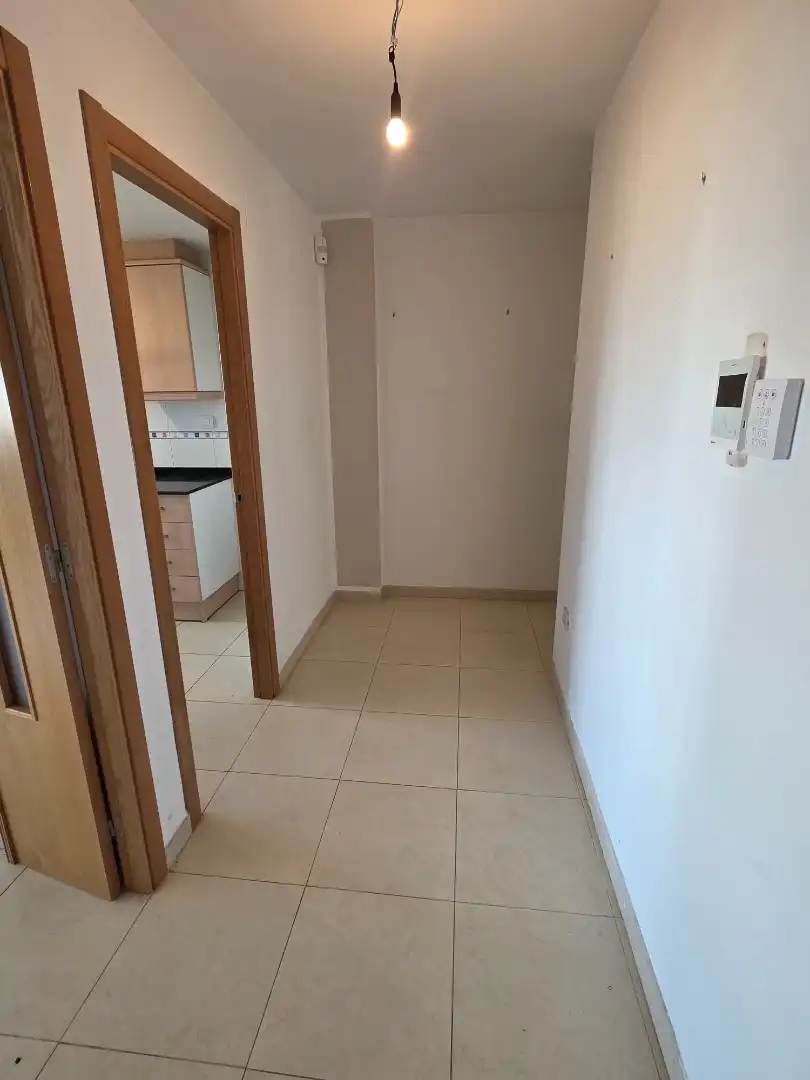 Pis en venda en Burriana / Borriana amb Traster, Moblat i Piscina comunitària