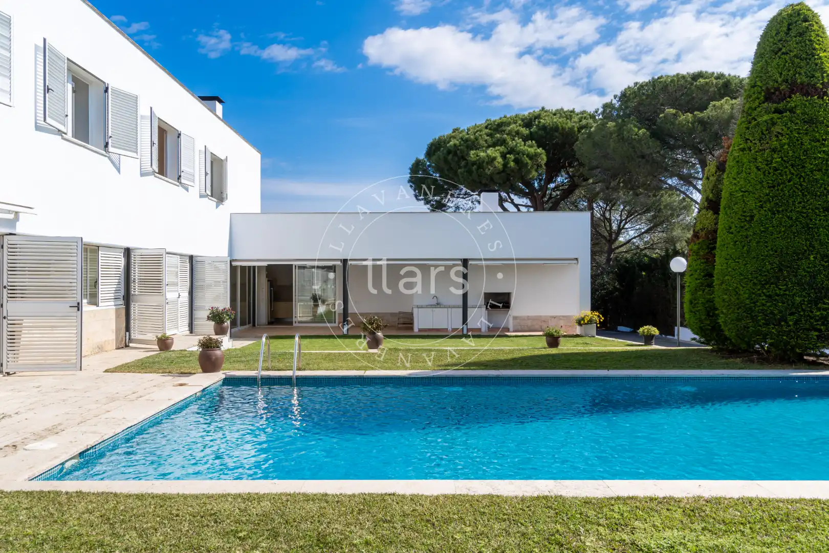 Houses for rent in Canafort - El Puntó