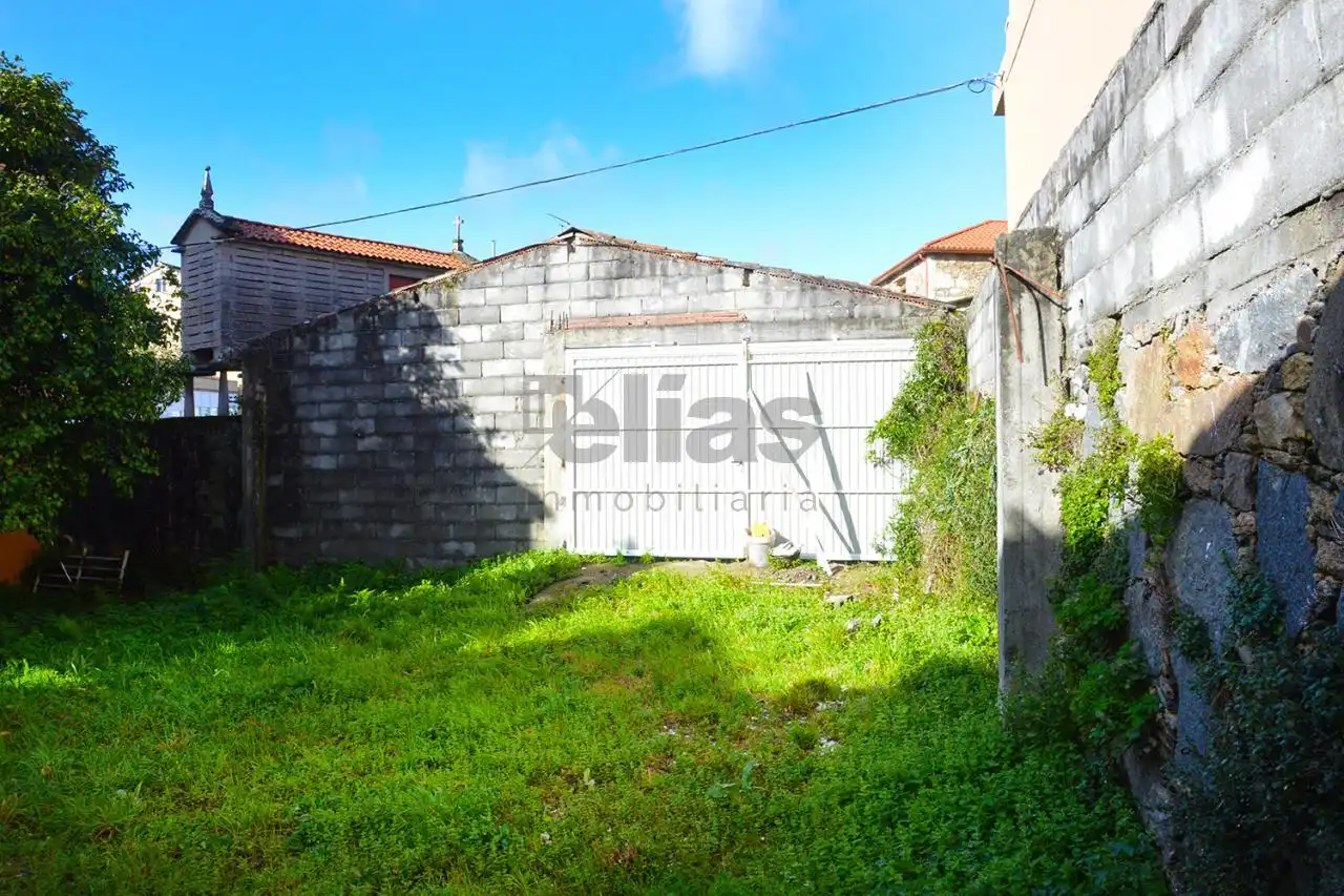 Casa con terrazza in vendita a Zas, imagen 32