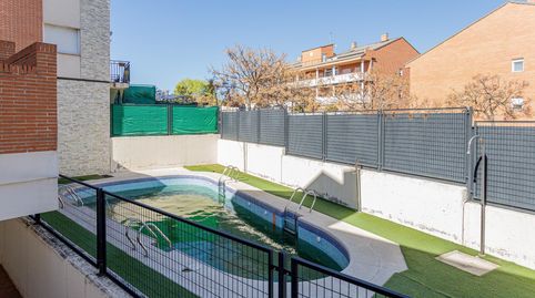 Foto 3 de Dúplex en venda a Las Castañeras - Bulevar, Arroyomolinos (Madrid)