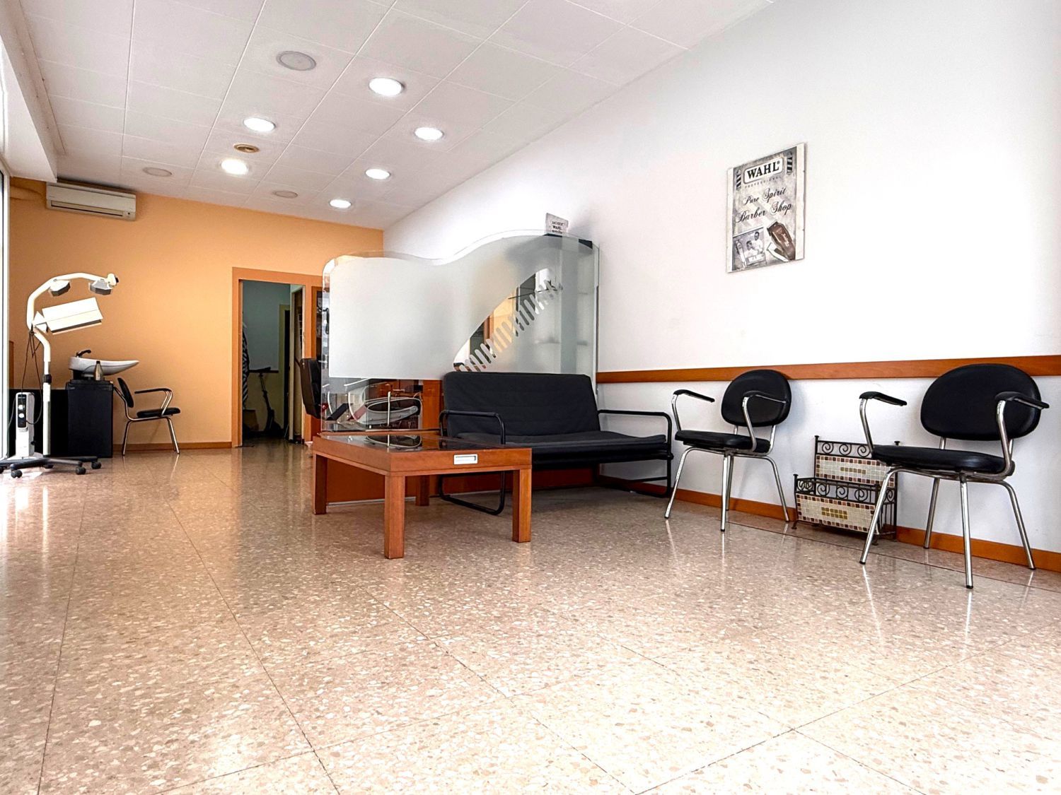 Premises for sale in Sant Boi de Llobregat  with Air Conditioner