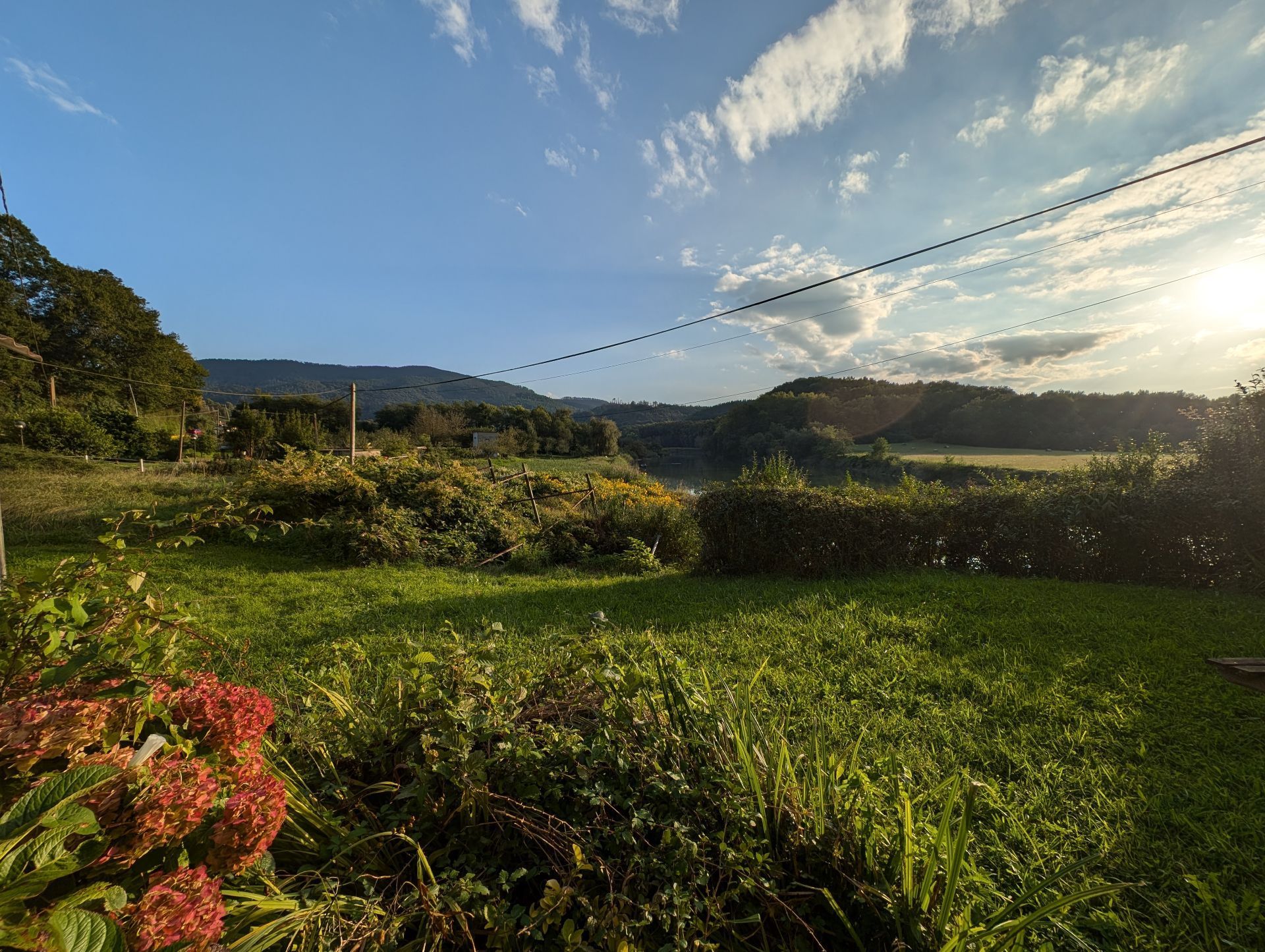 Garten von Country house zum verkauf in Usurbil
