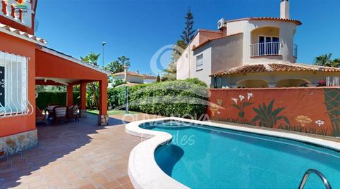 Foto 4 de Casa o xalet en venda a Avenida Picasso, Oliva Nova, Valencia