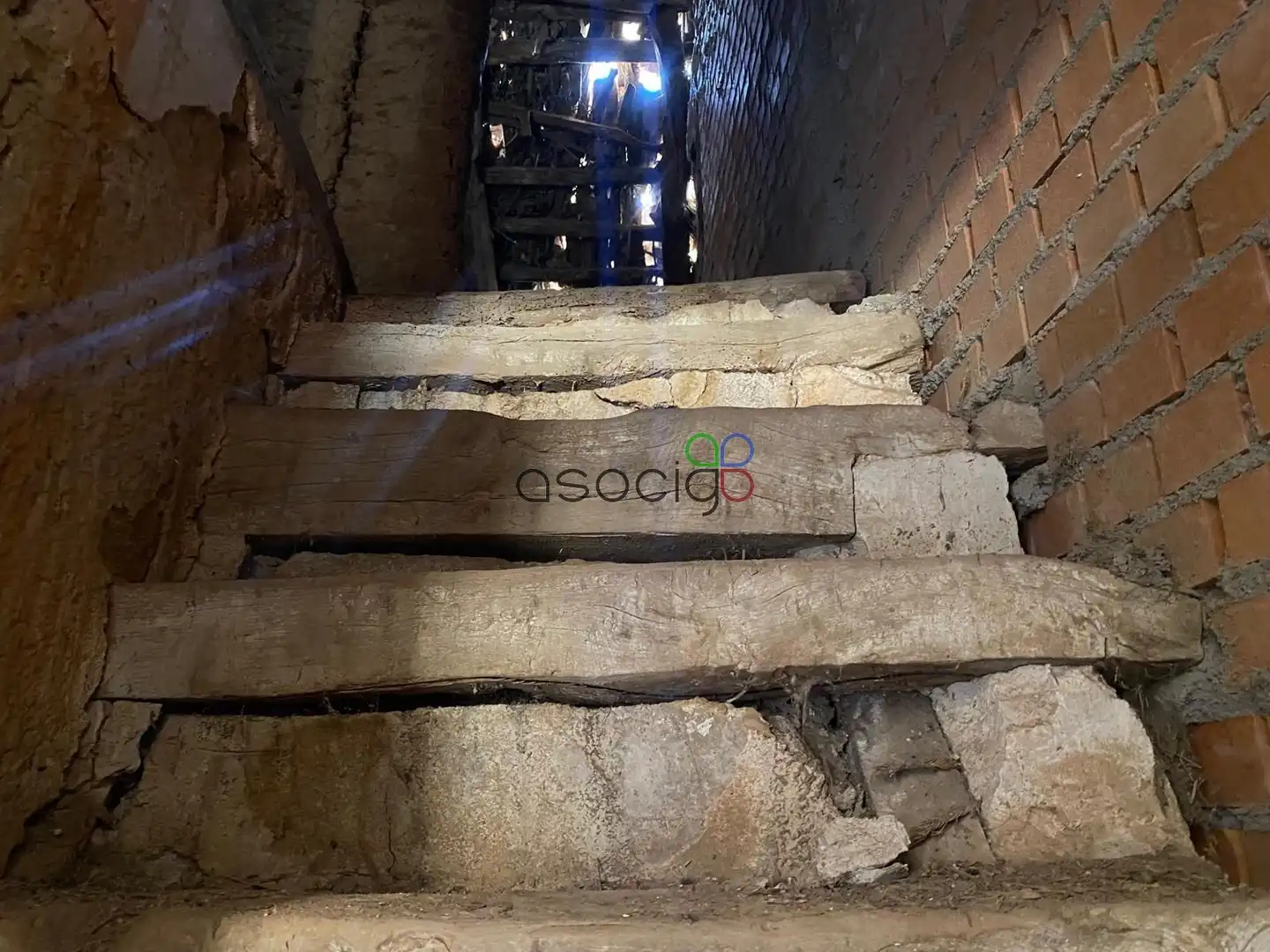 Edificio en venta en Cebada, Aldeanueva de Guadalajara