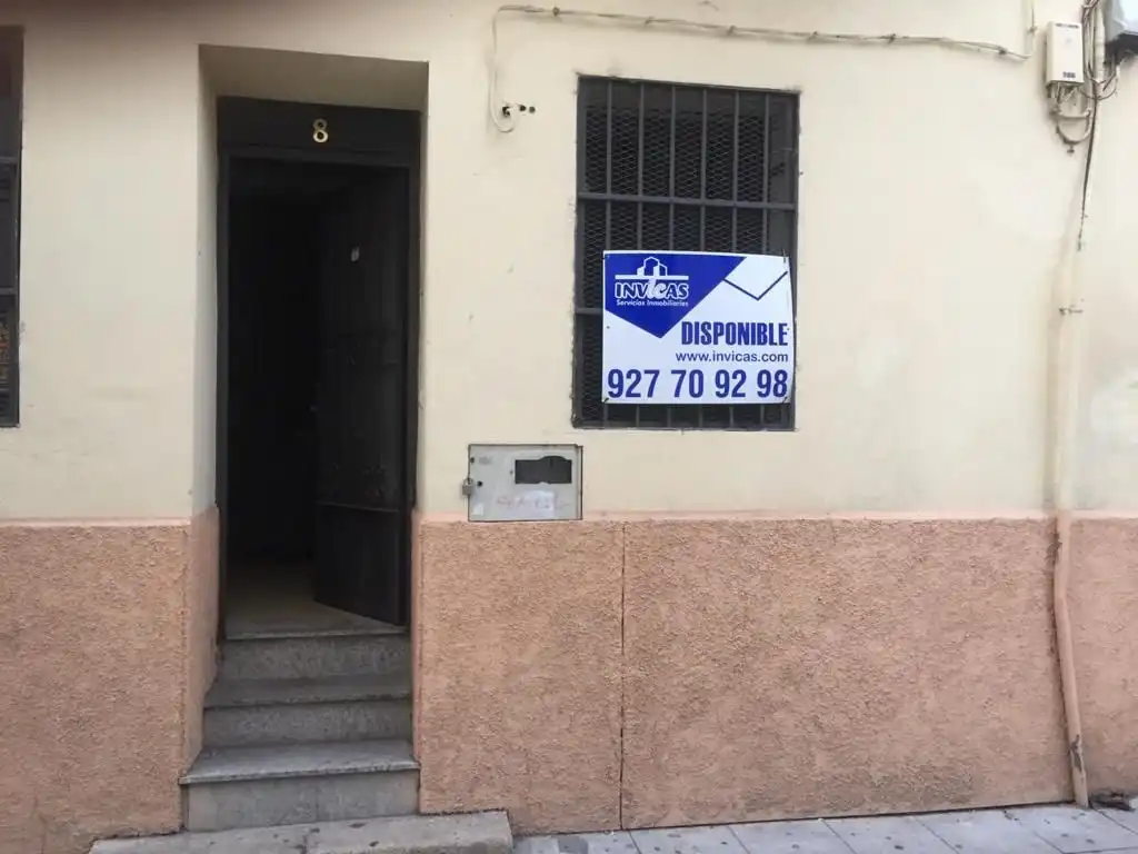Flat for sale in Calle Berrozana, Centro Ciudad