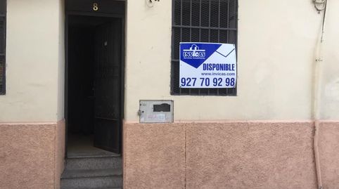 Photo 2 of Flat for sale in Calle Berrozana, Centro Ciudad, Plasencia