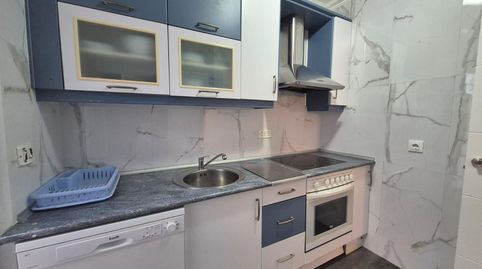 Photo 5 of Flat for rent in San Roque, 20, Centro, Ávila Capital