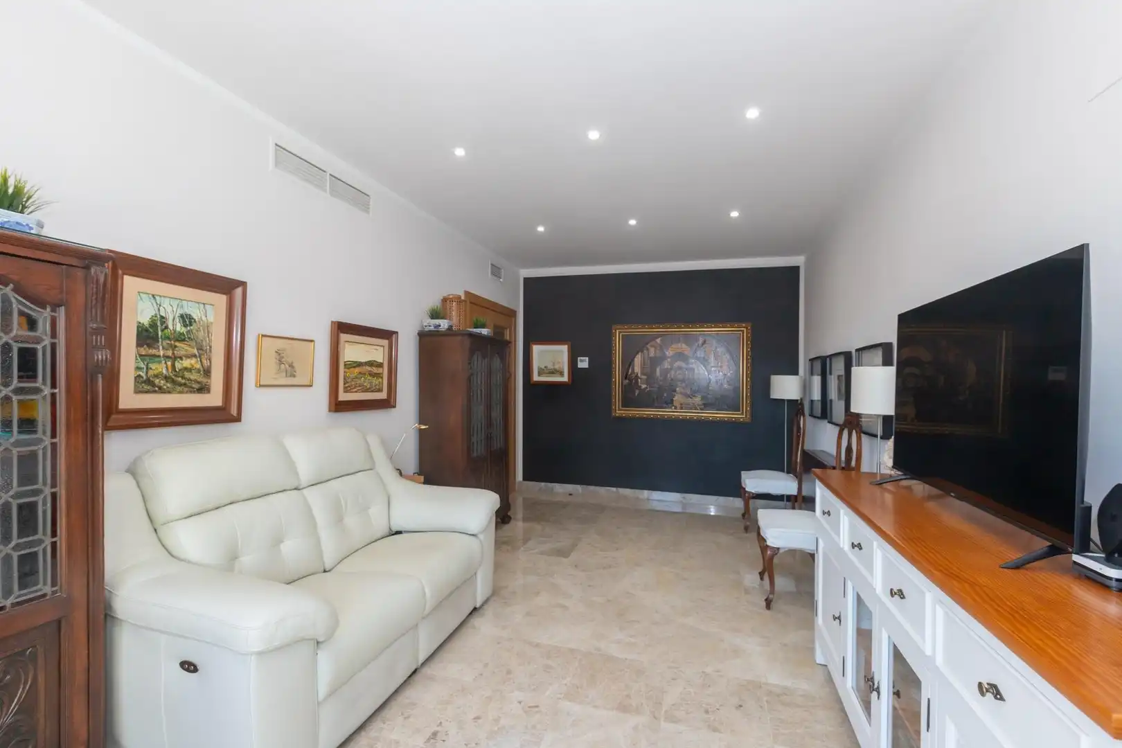 Appartamento con piscina in vendita a HEROE DE SOSTOA, imagen 8