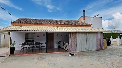 Foto 4 de Casa o chalet en venta en Las Tiesas, Villena