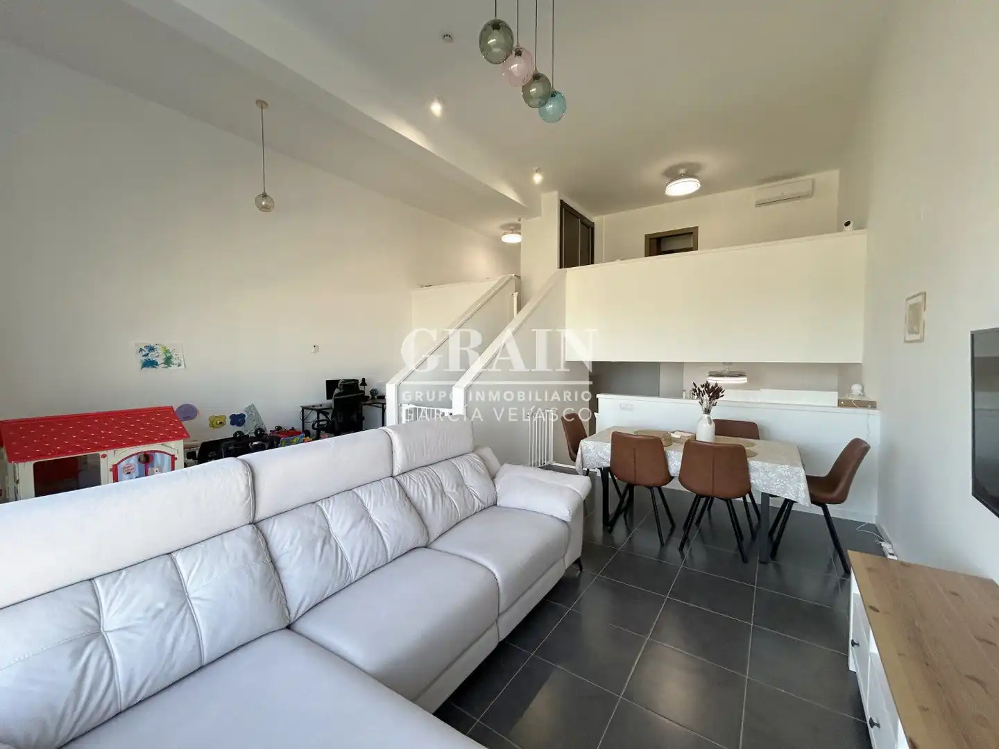 Piso en venta en Pedanías - Extrarradio