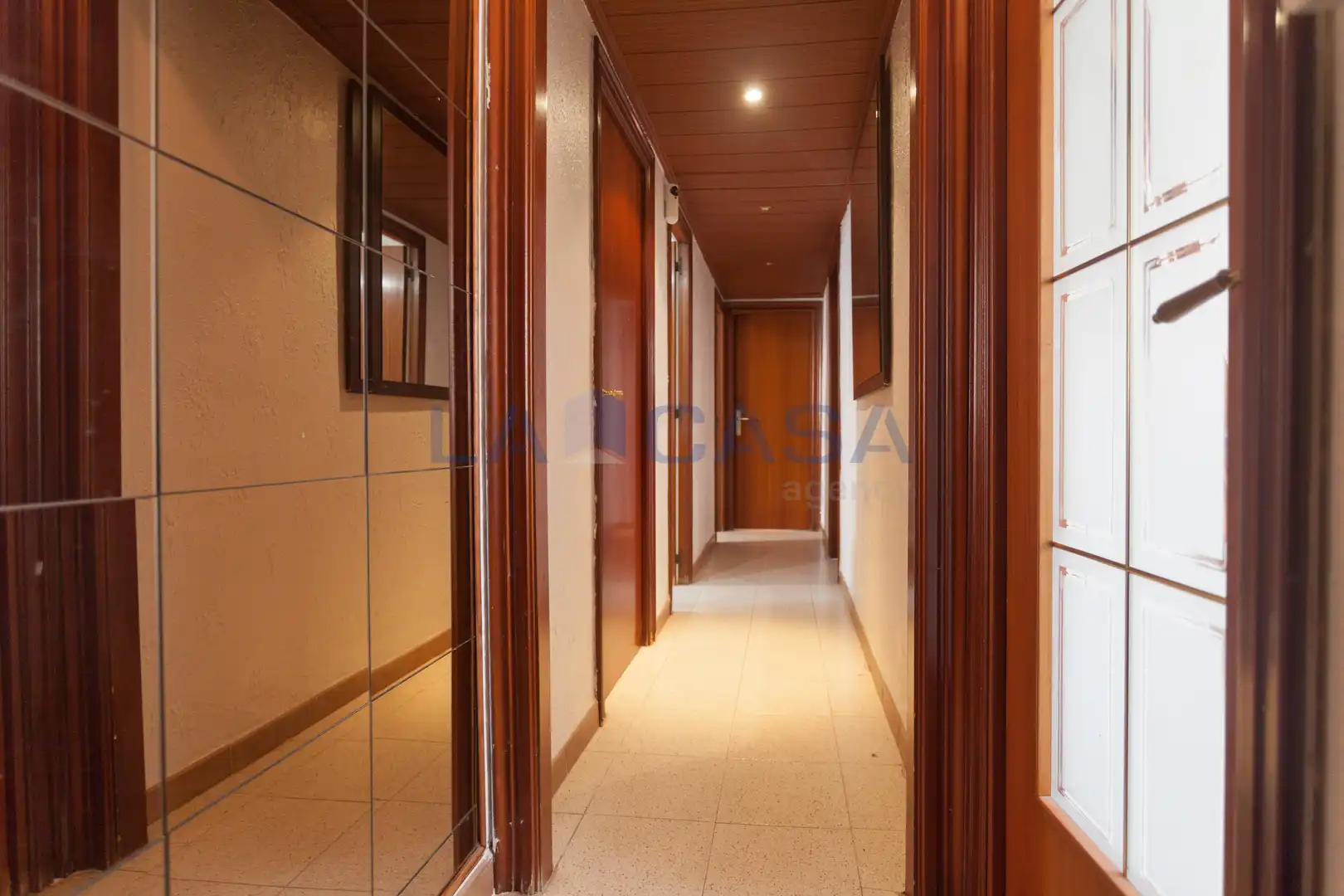 Wohnung zum Verkauf in L'Hospitalet de Llobregat