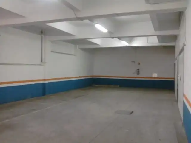 Aparcamiento en venta en Toletxe Kalea, imagen 8
