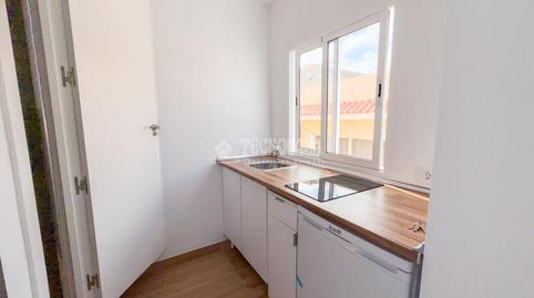 Foto 2 de Edifici en venda a Tijoco Bajo, Santa Cruz de Tenerife