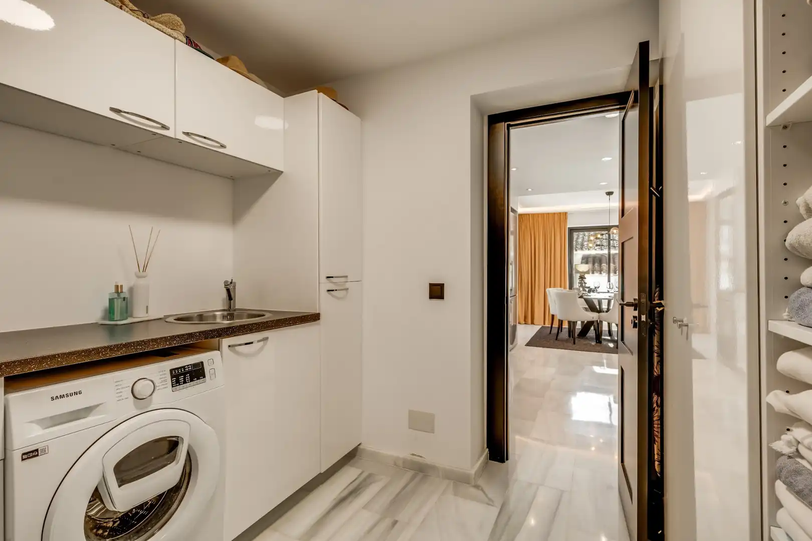 Casa con piscina in vendita a Nueva Andalucía, imagen 19