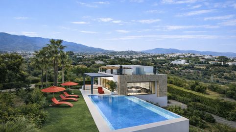 Foto 4 von Residential zum Verkauf in Río Real, Marbella
