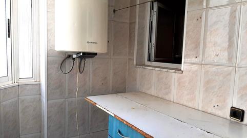 Foto 5 de Àtic en venda a Pasaje Pepe Baldo, 3, Orihuela ciudad, Orihuela