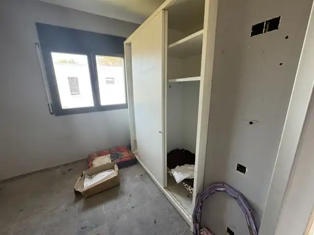 Bedroom of Houses for sale in Sant Cebrià de Vallalta  with Heating, Private garden and Terrace