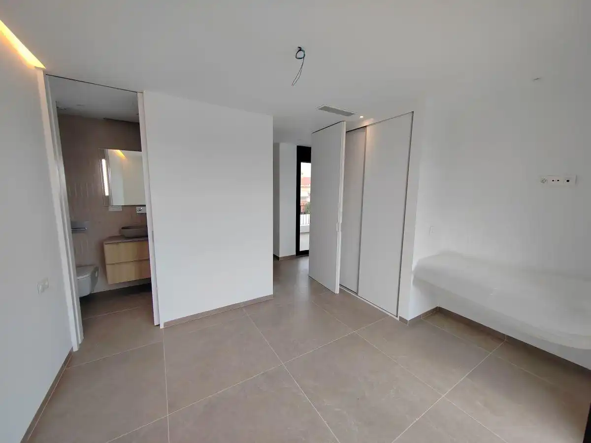 Casa o chalet en venta en Sant Joan d'Alacant