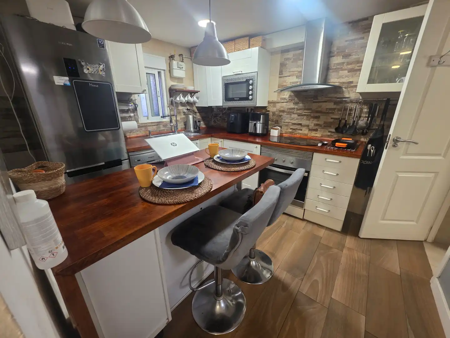 Flat for sale in Calle del Castillo de Simancas, Simancas