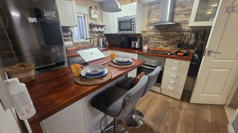 Photo 3 of Flat for sale in Calle del Castillo de Simancas, Simancas, Madrid Capital