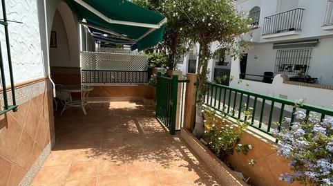 Foto 4 de Casa adosada en venda a Caño Guerrero, Huelva