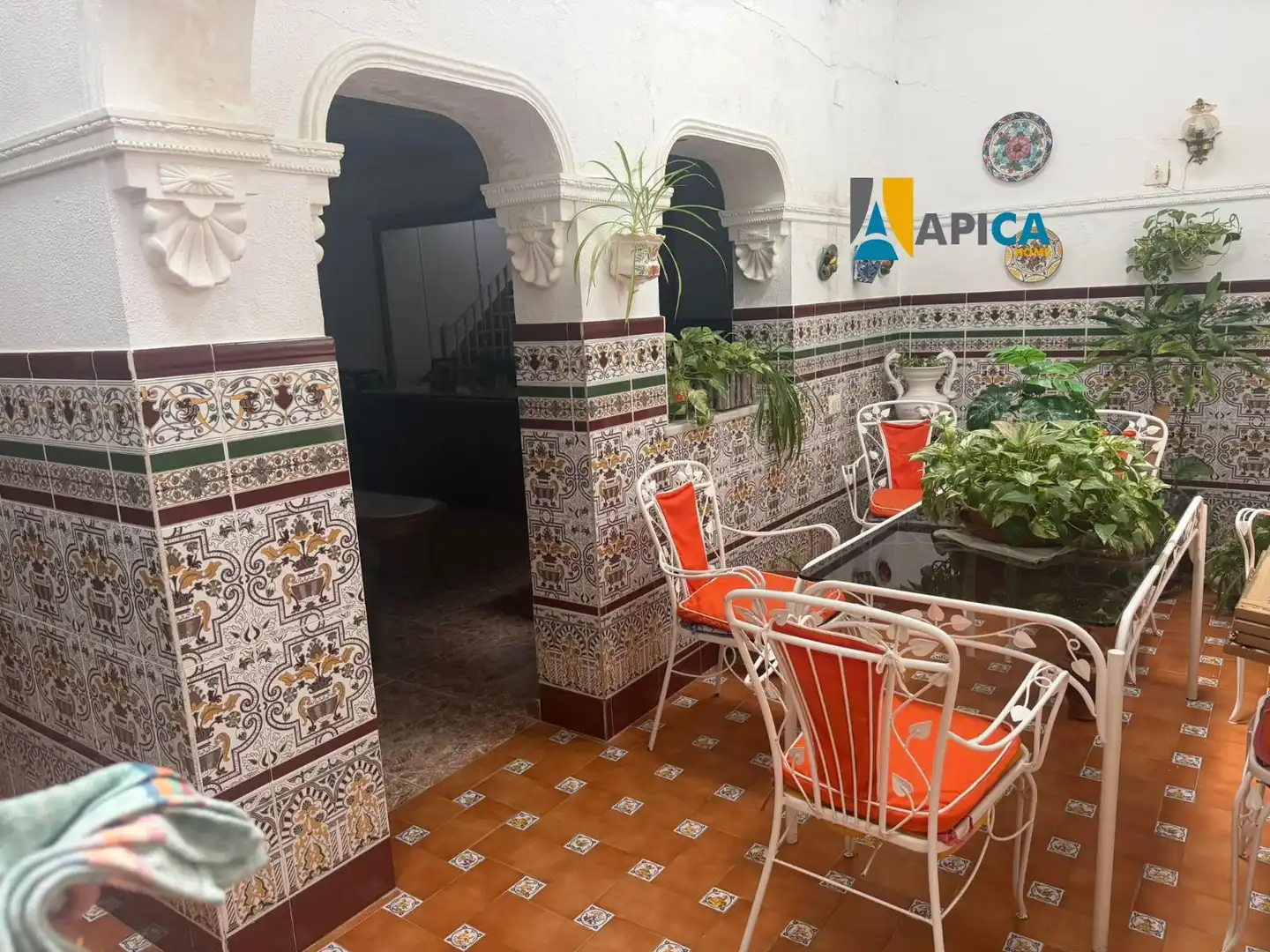 Casa o chalet en venta en Chiclana de la Frontera con Terraza