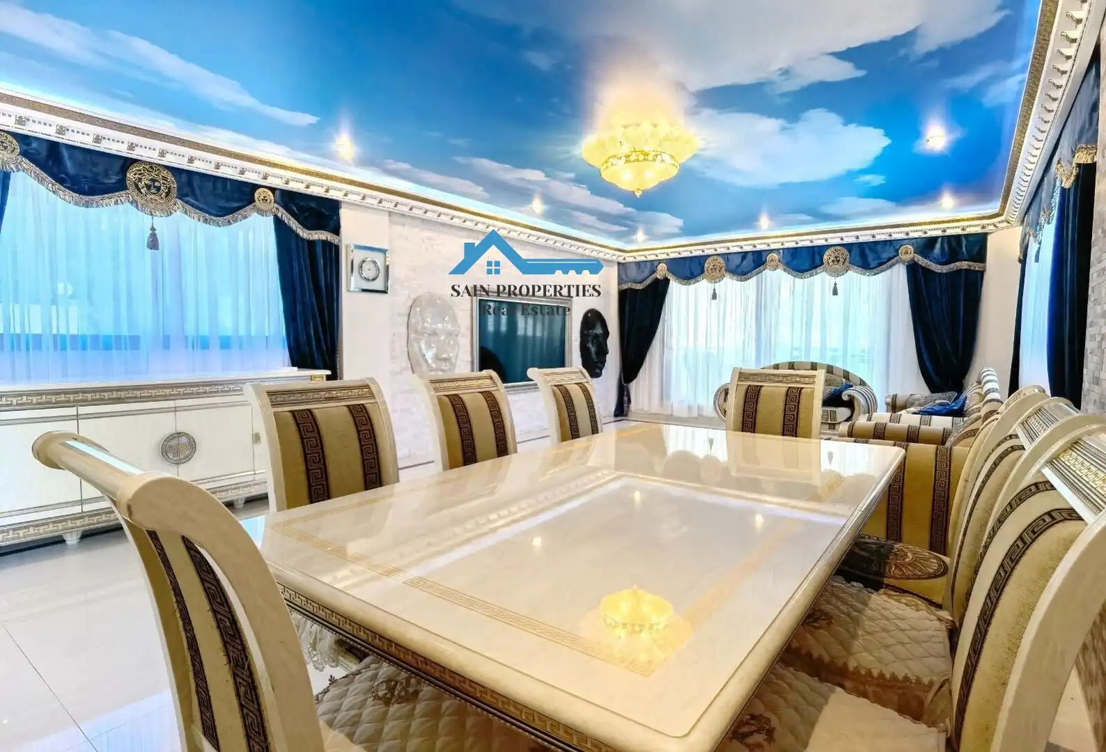 Villa avec piscine à vendre à Altea Hills, imagen 19
